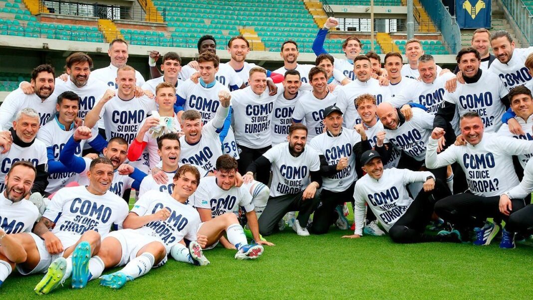 Como