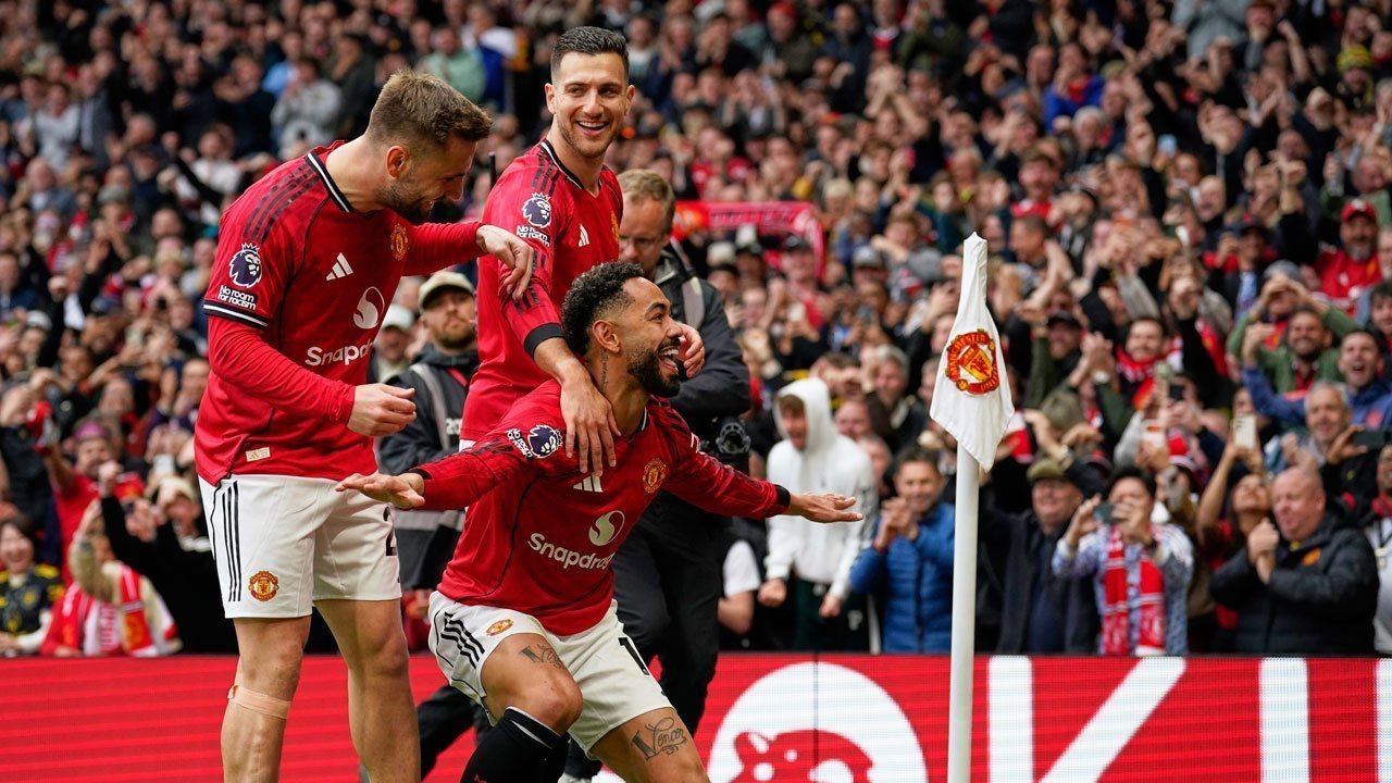 man united dd5185f