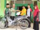 Kemenag Pariaman Serahkan Aset BMN ke Penyelenggara Zawa