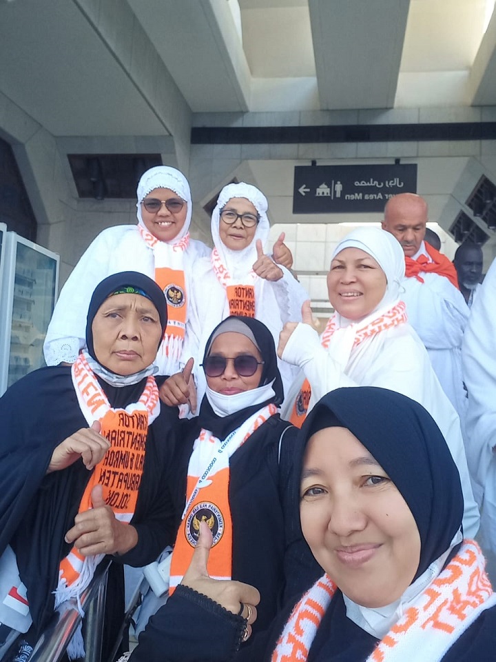 00501 haji 2026 umrah a