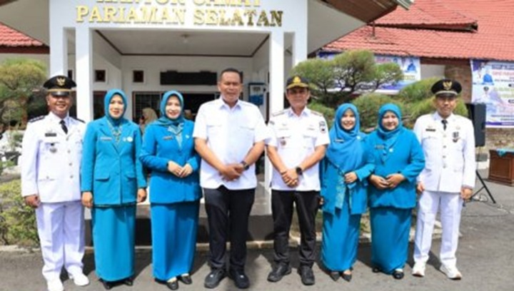 Camat b