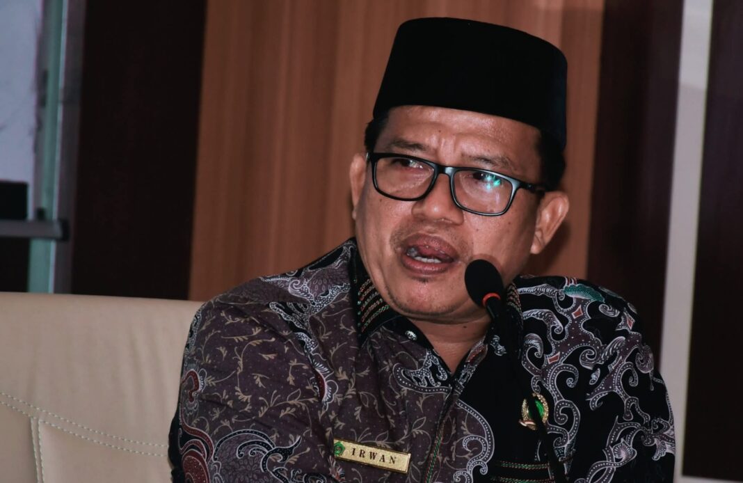 Jelang MTQN Sumbar 2027, Kemenag Bukittinggi Beberkan Kunci Sukses Sebagai Tuan Rumah