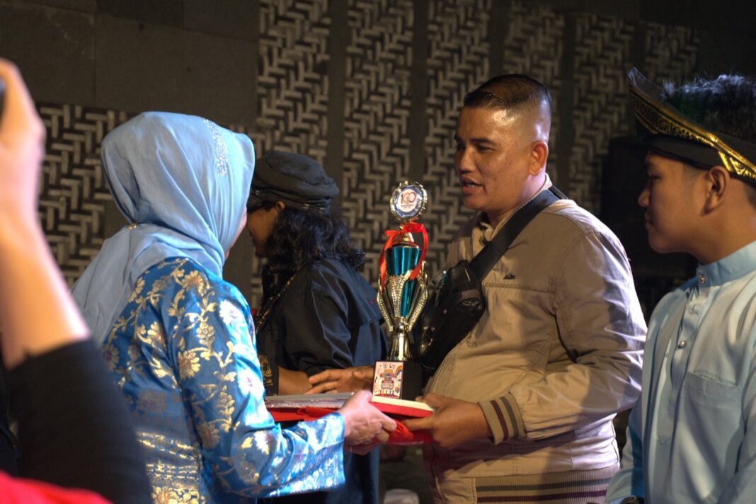 Juara 2 Internasional, Misykah Voice MAN 1 Bukittinggi Harumkan Nama Indonesia
