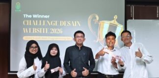 Pendidikan dan Kesiapan Kerja: Membangun Kompetensi, Menjaga Moralitas