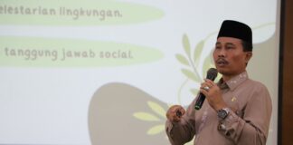MAN 2 Bukittinggi Gelar Lokakarya Peningkatan Kompetensi Tenega Pendidik dan Kependidikan