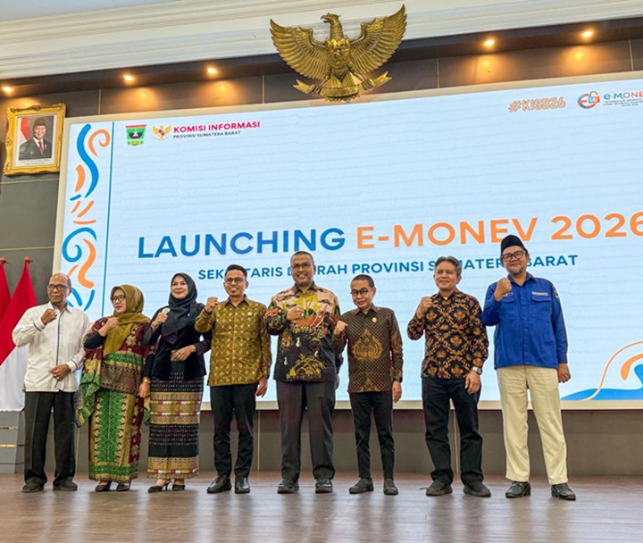 Launching