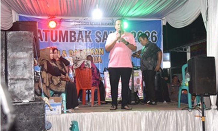 Katumbak