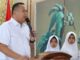 Walikota Pariaman buka Lomba Cerdas Quran