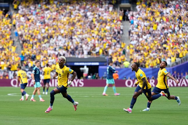 Piala Dunia ecuadors nilson angu 328817b