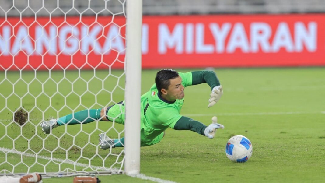 Timnas