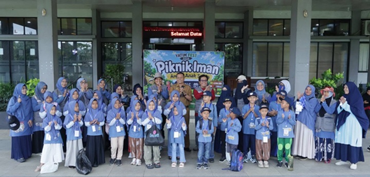 Yatim b