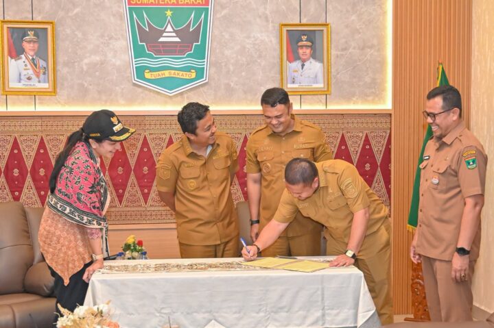 Sawahlunto, Sijunjung dan Dharmasraya Diusulkan jadi Proyek Strategis Nasional 2 00704 vasko dharmas e1783404777198