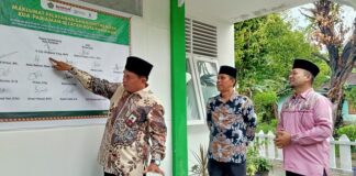 Asta Protas Langkah Nyata Wujudkan Kemenag Berdampak Bagi Semua
