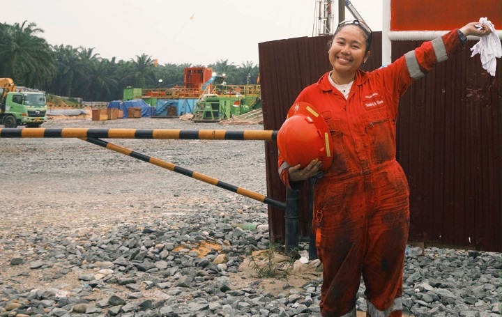 Ingin Tembus Perusahaan Multinasional? Intip Tips Alumni Universitas Pertamina 1 Ingin Tembus Perusahaan Multinasional? Intip Tips Alumni Universitas Pertamina