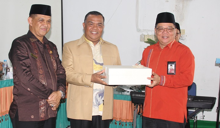 Ini Pesan Kakanwil Mustafa pada ASN Kemenag Kabupaten Solok 4 02208 kanwil e