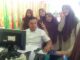 125 Siswa MAN 1 Solok Rekam Data e-KTP dengan Disdukcapil