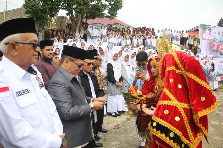 Kemenag Launching 3 Inovasi di Bumi Lembah Gumanti 3 03004 launching a