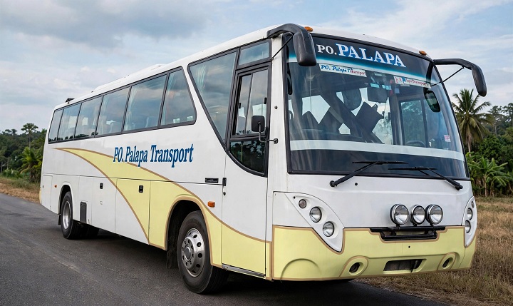 Produk Karoseri New Armada Pernah Mengusai Bisnis Bus di Sumbar 3 03108 bus jadul palapa ai