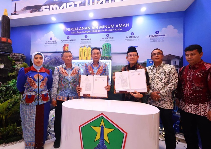 Air Minum a