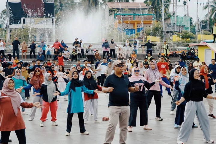 Car Free Day 2