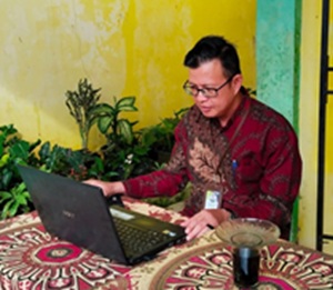 Polemik Aneka Tunjangan Guru di Daerah Khusus; Antara Harapan dan Keadilan 1 Feriyadi ab