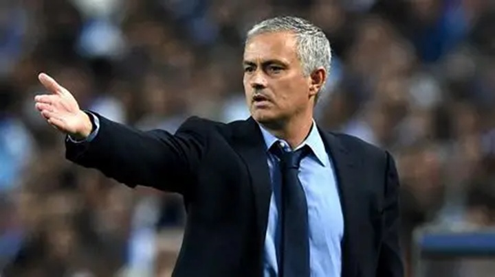 Real Madrid, Arda Guler Buka Lembaran Baru Bersama Jose Mourinho 1 Jose Mourinho 1
