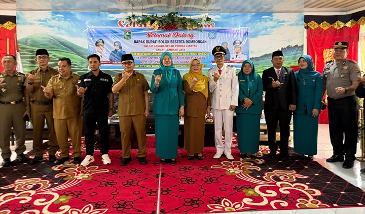 Lembang Jaya