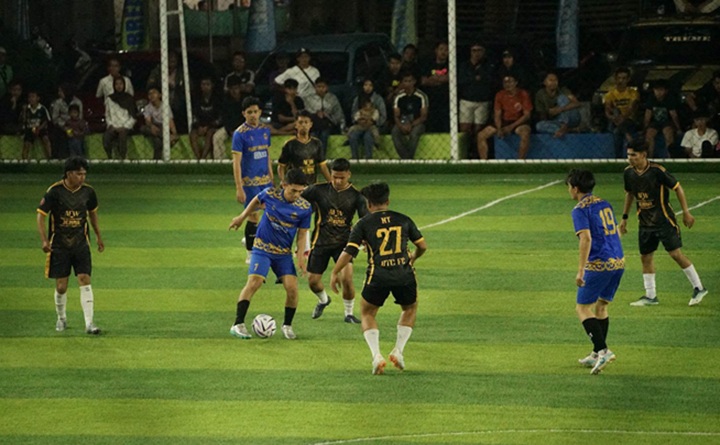 Minisoccer