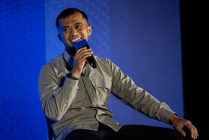 Ritno Kurniawan 1