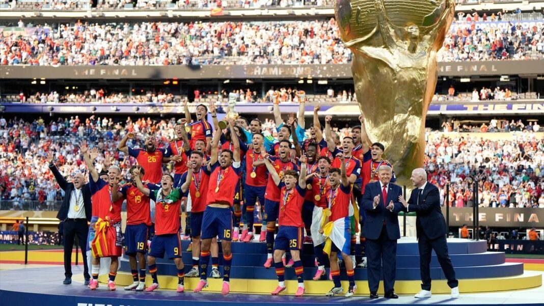 Piala Dunia
