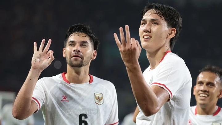 Timnas a