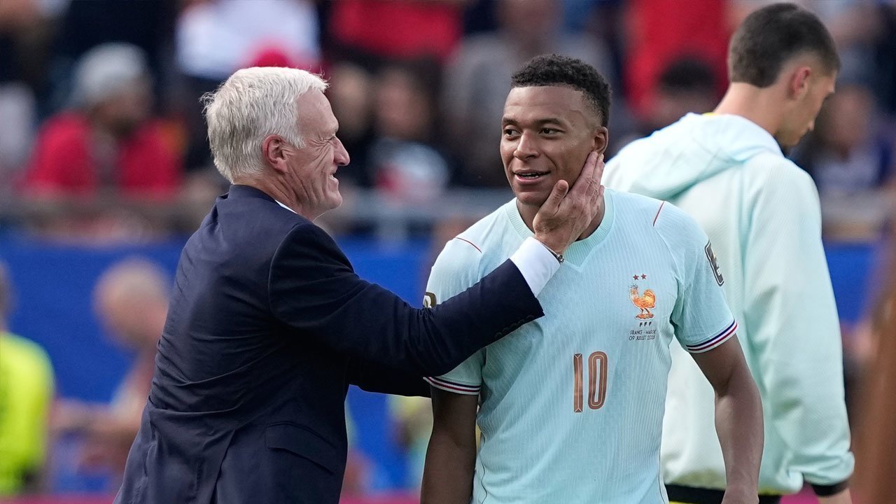 france head coach di 2442d8f