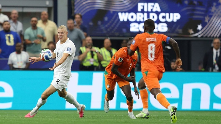norways erling haala