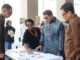 Menteri Ekraf buka Re: Rasa International Poster Biennale 2026 Universitas Paramadina Hadirkan Diplomasi Budaya Visual Bersama 88 Desainer dari 25 Negara