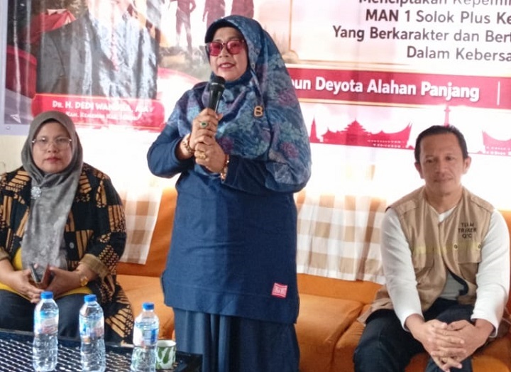 LDK OSIM MAN 1 Solok Plus Keterampilan: Menempa Pemimpin Muda, Menumbuhkan Karakter dan Tanggung Jawab 2 02404 ldj man 1 b