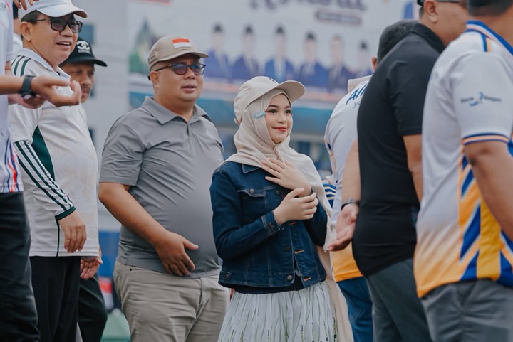 Car free day a