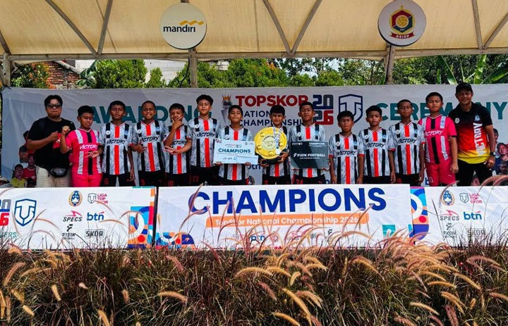 Champions a