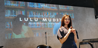 Lulu Mudita