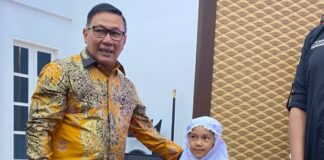 Telah Miliki Nomor Porsi Haji dan Tabungan Terbanyak, 6 Pelajar di Bukittinggi Terima Reward