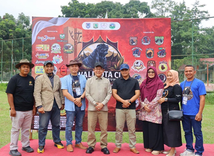 Kambing b