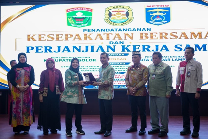 Kerjasama a