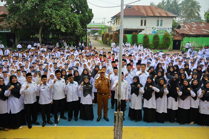 MTsN a