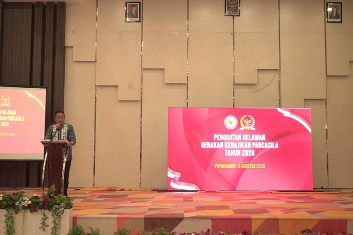 Pancasila b