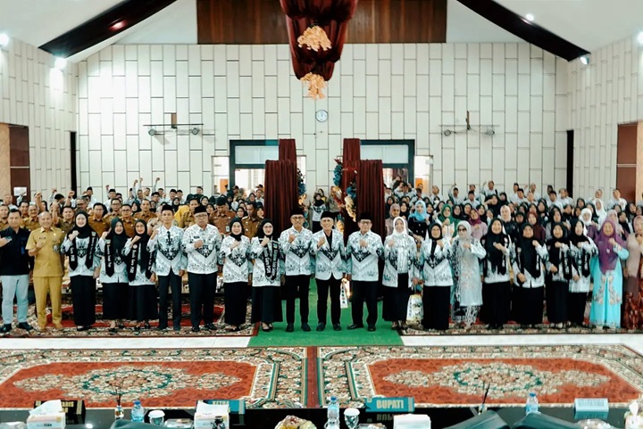Pengukuhan b