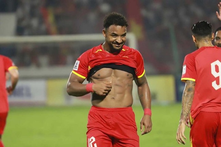 Piala AFF 2026: Hadapi Vietnam, Skenario Timnas Indonesia Lolos ke Semifinal 1 Timnas nguyen xuan son