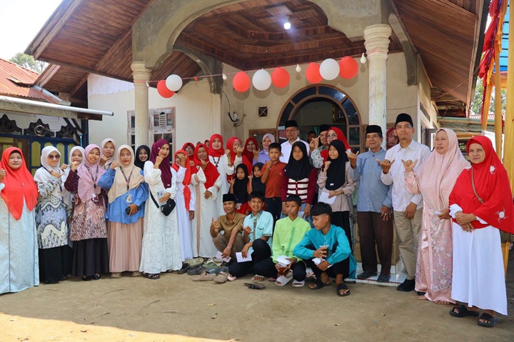 Yatim b