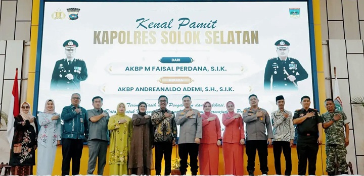 kapolres b