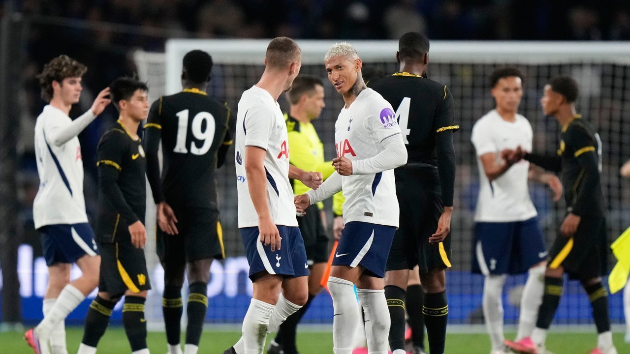 Premier League: Brentford vs Tottenham Sama Berburu Poin Perdana 1 Brentford