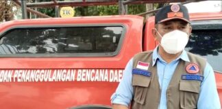 Ditengah Udara Memburuh, Solok Juga Hadapi Ancaman Hidrometeorologi Berpotensi Banjir