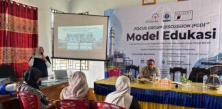 Ramai Isu Megathrust, Pakar UPER Ajak Masyarakat Kritis Menyikapi Informasi
